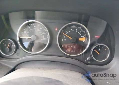 2014 Jeep Compass Latitude from USA, damaged, VIN 1C4NJDEB5ED722620